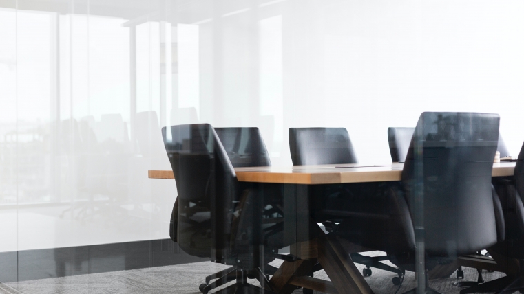 Township Committee Meeting November 10, 2020